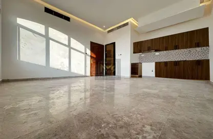 Apartment - 1 Bathroom for rent in Muroor Area - Abu Dhabi