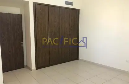 Apartment - 1 Bedroom - 2 Bathrooms for rent in Al Warsan Building - Barsha Heights (Tecom) - Dubai