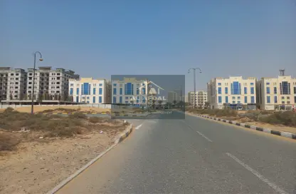 Land - Studio for sale in Al Yasmeen 1 - Al Yasmeen - Ajman