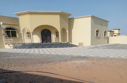 Villa for sale in Geepas Building 5 - Al Bustan - Ajman