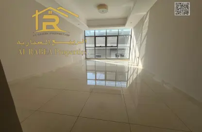 Apartment - 1 Bedroom - 2 Bathrooms for sale in Gulfa Towers - Al Rashidiya 1 - Al Rashidiya - Ajman