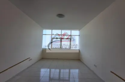 Apartment - Studio - 1 Bathroom for rent in Bukhara Street - Al Nahda - Sharjah