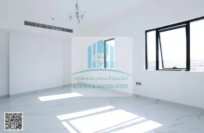 Apartment - 2 Bedrooms - 2 Bathrooms for sale in Ajman Global City - Al Alia - Ajman