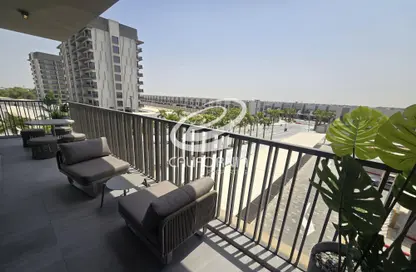 Apartment - 1 Bedroom - 2 Bathrooms for sale in MAG 930 - Mohammed Bin Rashid City - Dubai