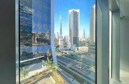 Office Space - Studio for rent in The Metropolis - Business Bay - Dubai