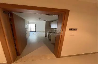 Apartment - 1 Bathroom for sale in Rimal Residences - Maryam Island - Sharjah