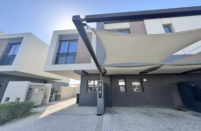 Villa - 4 Bedrooms - 4 Bathrooms for rent in The Pulse Villas - The Pulse - Dubai South (Dubai World Central) - Dubai