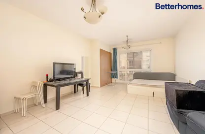 Apartment - Studio - 1 Bathroom for sale in Gardenia 1 - Emirates Gardens 1 - Jumeirah Village Circle - Dubai