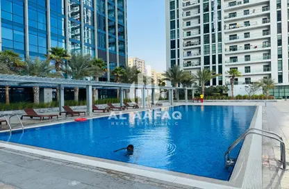 Apartment - 3 Bedrooms - 4 Bathrooms for rent in Al Rayyan Complex - Al Nahda - Sharjah