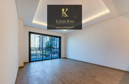 Apartment - 2 Bedrooms - 3 Bathrooms for rent in Central Park Building 1 - Central Park at City Walk - City Walk - Dubai