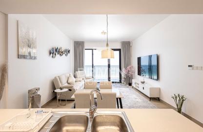 Apartment - 2 Bedrooms - 2 Bathrooms for sale in La Cote Building 1 - Jumeirah 1 - Jumeirah - Dubai