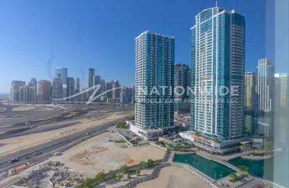 Office Space - Studio - 2 Bathrooms for rent in HDS Business Centre - JLT Cluster M - Jumeirah Lake Towers - Dubai