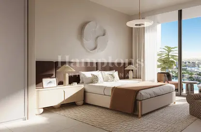 Apartment - 3 Bedrooms - 4 Bathrooms for sale in The Community - Motor City - Dubai