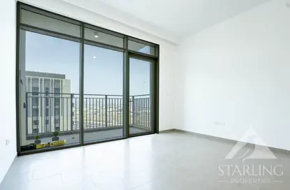 Apartment - 2 Bedrooms - 2 Bathrooms for rent in Park Heights 2 - Park Heights - Dubai Hills Estate - Dubai