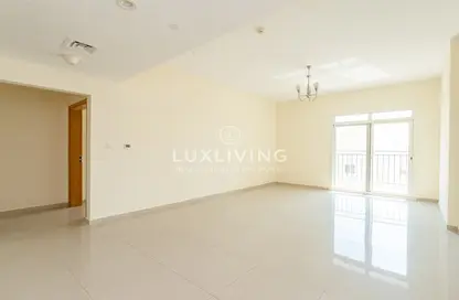 Apartment - 1 Bedroom - 2 Bathrooms for rent in May Residence - Jumeirah Village Circle - Dubai