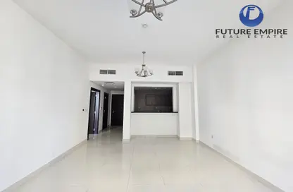 Apartment - 1 Bedroom - 2 Bathrooms for rent in Montage - Al Jaddaf - Dubai