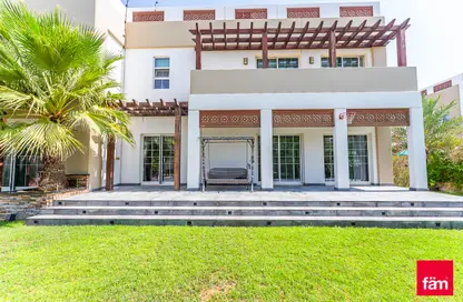 Villa - 5 Bedrooms - 6 Bathrooms for sale in Rahat - Mudon - Dubai