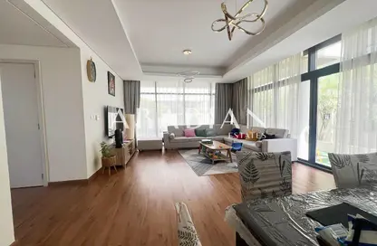 Townhouse - 3 Bedrooms - 4 Bathrooms for sale in Rochester - DAMAC Hills - Dubai