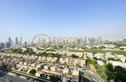 Apartment - 3 Bedrooms - 4 Bathrooms for sale in Elite Sports Residence 10 - Elite Sports Residence - Dubai Sports City - Dubai