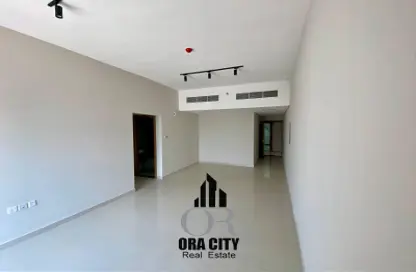 Apartment - 2 Bedrooms - 2 Bathrooms for rent in The Black Square - Sheikh Khalifa Bin Zayed Street - Ajman