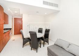 Studio - 1 bathroom for rent in Lake Terrace - JLT Cluster D - Jumeirah Lake Towers - Dubai