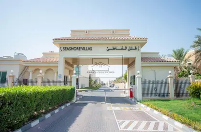 Villa - 2 Bedrooms - 3 Bathrooms for sale in Seashore - Rabdan - Abu Dhabi