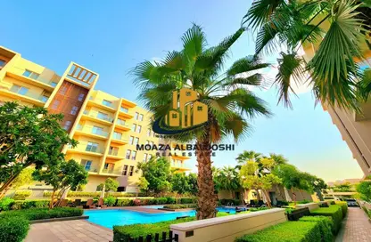 Apartment - 2 Bedrooms - 2 Bathrooms for rent in Al Zahia Garden Apartments - Al Zahia - Muwaileh Commercial - Sharjah