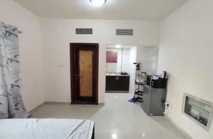 Apartment - 1 Bathroom for rent in Al Mujarrah - Al Sharq - Sharjah