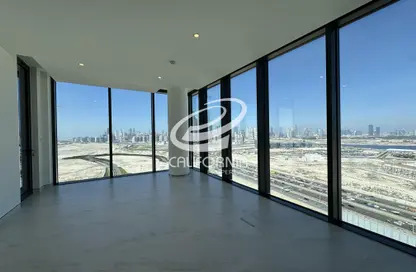 Apartment - 3 Bedrooms - 5 Bathrooms for sale in Sobha Creek Vistas Grande - Sobha Hartland - Mohammed Bin Rashid City - Dubai