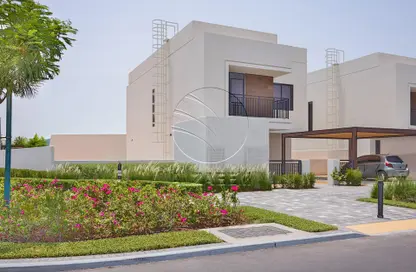 Villa - 4 Bedrooms - 5 Bathrooms for sale in Noya Viva - Noya - Yas Island - Abu Dhabi