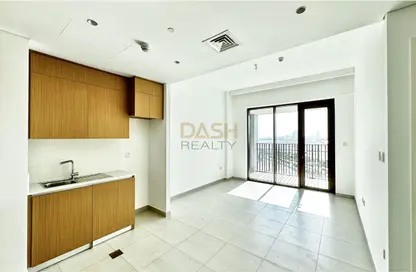 Apartment - 1 Bedroom - 1 Bathroom for rent in Bayshore - Creek Beach - Dubai Creek Harbour (The Lagoons) - Dubai