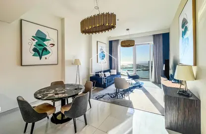 Apartment - 1 Bedroom - 2 Bathrooms for sale in Avani Palm View Hotel  and  Suites - Dubai Media City - Dubai