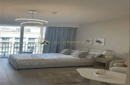 Apartment - Studio - 1 Bathroom for rent in Luma 22 - Jumeirah Village Circle - Dubai