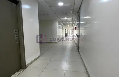 Labor Camp - Studio - 1 Bathroom for rent in Jebel Ali Industrial 1 - Jebel Ali Industrial - Jebel Ali - Dubai