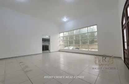 Apartment - Studio - 1 Bathroom for rent in Khalifa City A Villas - Khalifa City A - Khalifa City - Abu Dhabi