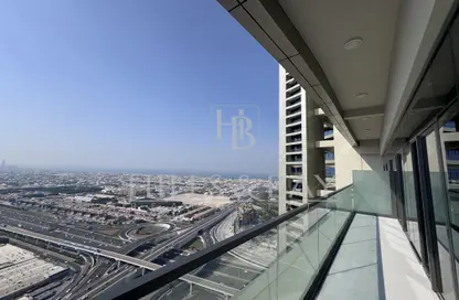 Apartment - 2 Bedrooms - 3 Bathrooms for rent in Aykon City Tower C - Aykon City - Business Bay - Dubai