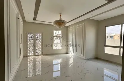 Villa - 5 Bedrooms - 7 Bathrooms for rent in Al Yasmeen - Ajman