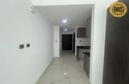 Apartment - 1 Bathroom for rent in Geepas Tower - Arjan - Dubai