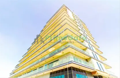 Apartment - 1 Bedroom - 2 Bathrooms for sale in Jamam Residence - Al Raha Beach - Abu Dhabi