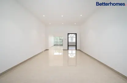 Villa - 4 Bedrooms - 6 Bathrooms for rent in Al Safa 2 Villas - Al Safa 2 - Al Safa - Dubai