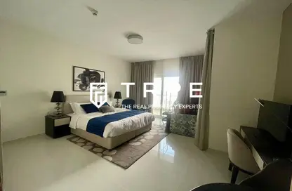 Apartment - Studio - 1 Bathroom for sale in Viridis B - Viridis Residence and Hotel Apartments - Damac Hills 2 - Dubai