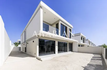 Villa - 4 Bedrooms - 5 Bathrooms for sale in Harmony 3 - Harmony - Tilal Al Ghaf - Dubai