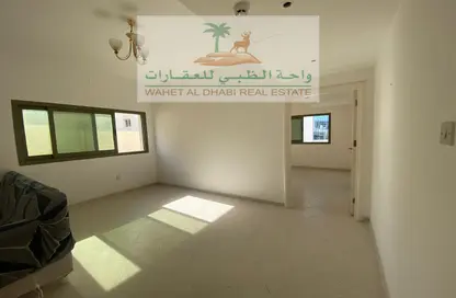 Apartment - 1 Bedroom - 1 Bathroom for rent in Dar Al Majaz - Jamal Abdul Nasser Street - Al Majaz - Sharjah