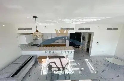 Duplex - 2 Bedrooms - 3 Bathrooms for sale in Al Raha Lofts - Al Raha Beach - Abu Dhabi