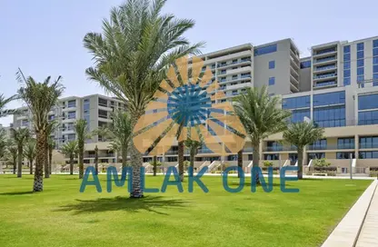 Apartment - 2 Bedrooms - 3 Bathrooms for sale in Building A - Al Zeina - Al Raha Beach - Abu Dhabi