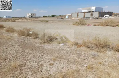 Land - Studio for sale in Manama - Ajman