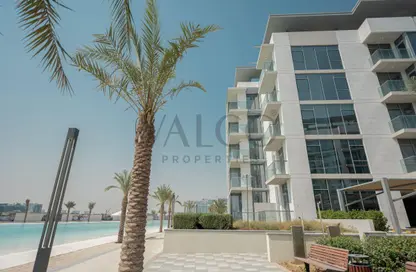 Apartment - 1 Bedroom - 2 Bathrooms for sale in Residence 25 - District One - Mohammed Bin Rashid City - Dubai