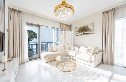 Apartment - 3 Bedrooms - 4 Bathrooms for sale in Creekside 18 B - Creekside 18 - Dubai Creek Harbour (The Lagoons) - Dubai