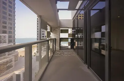 Apartment - 1 Bedroom - 2 Bathrooms for sale in Pixel - Makers District - Al Reem Island - Abu Dhabi