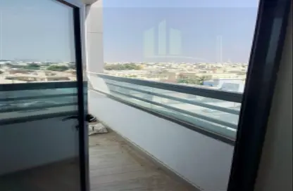 Apartment - 2 Bedrooms - 3 Bathrooms for rent in Abna Saqer Building - Al Hamidiya 1 - Al Hamidiya - Ajman